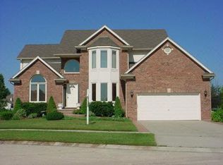 21412 Polar Dr, Macomb, MI 48044 | Zillow