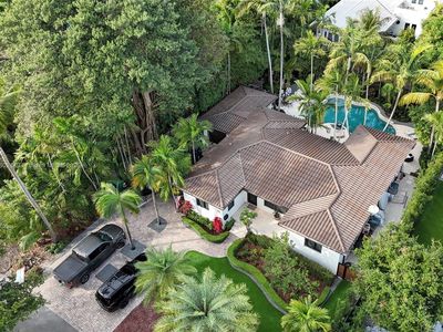465 NE 52nd St, Miami, FL, 33137