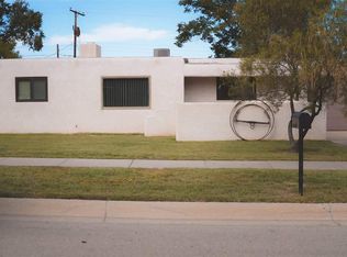 2914 Ocotillo Canyon Dr, Carlsbad, NM 88220