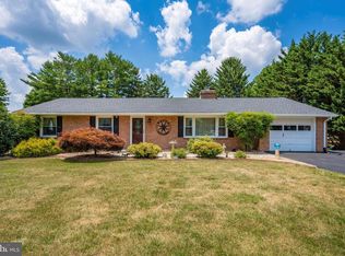 10922 Larch Ave, Hagerstown, MD