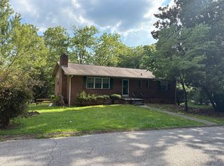7314 Toxaway Dr NW, Knoxville, TN 37909