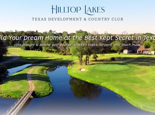 LOT 4 High Rd, Normangee, TX 77871