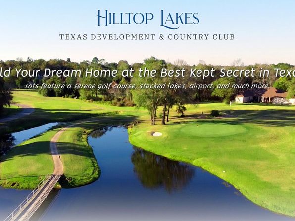 3 Gloccomora Ln, Hilltop Lakes, TX 77871