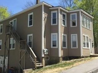 105 Grant St #2, Gardner, MA 01440
