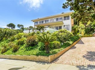 29918 Knoll View Dr, Rancho Palos Verdes, CA 90275