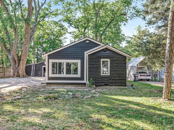 1912 N Layman Ave, Indianapolis, IN 46218