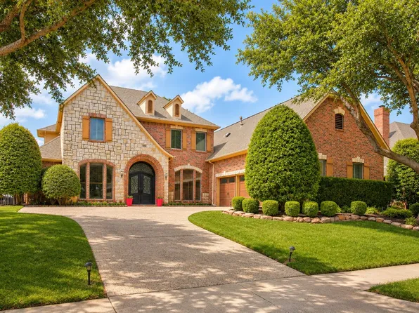 6805 Columbine Way, Plano, TX 75093