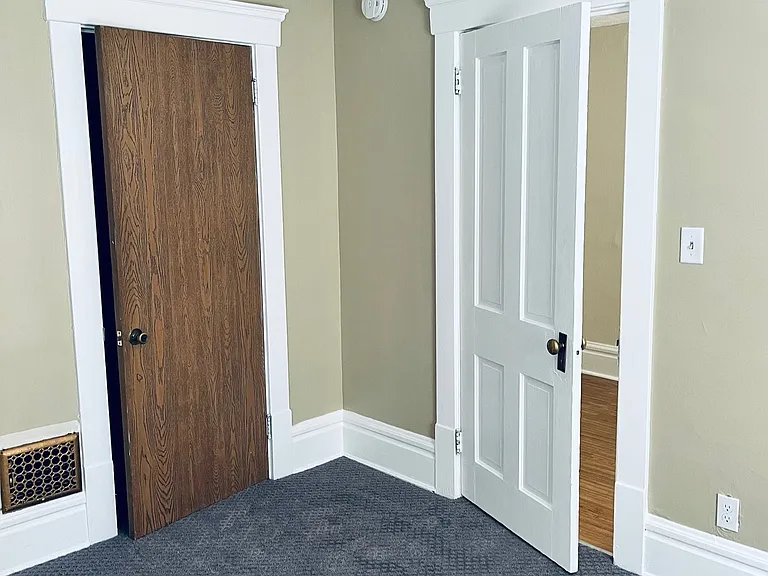 Upstairs bedroom #3