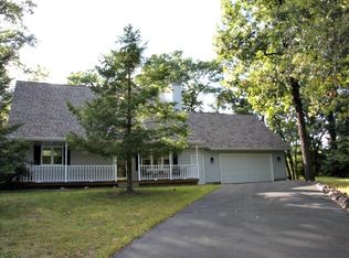 391 Setting Sun Trl, Nekoosa, WI 54457