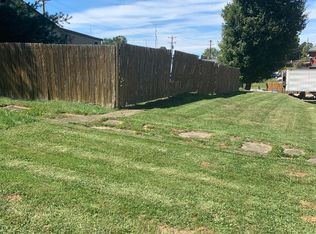 333 Locust St, Jackson, OH 45640
