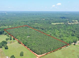 County Road 2617, Linden, TX 75563