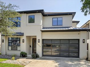 5328 Manett St, Dallas, TX 75206