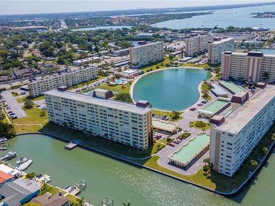 4525 COVE CIRCLE #608, Saint Petersburg, FL, 33708