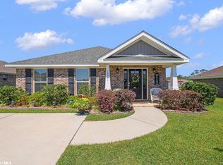 16901 Avery Ln, Foley, AL 36535