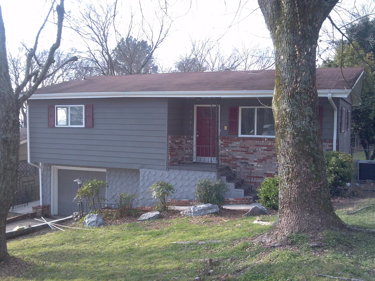 Building Photo - 3304 Idlewild Dr