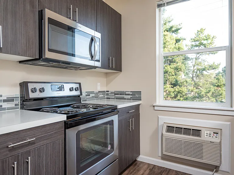 Claxter Park | Kitchen