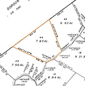 0 Wesley Dr, Madison Heights, VA, 24572