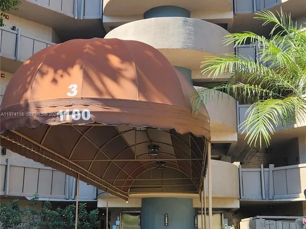 1100 Colony Point Cir APT 316, Pembroke Pines, FL 33026