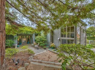 121 Fern Canyon Rd, Carmel, CA 93923