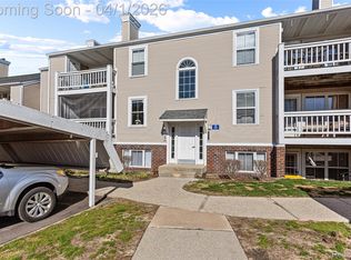 111 Fieldcrest St APT 201, Ann Arbor, MI 48103