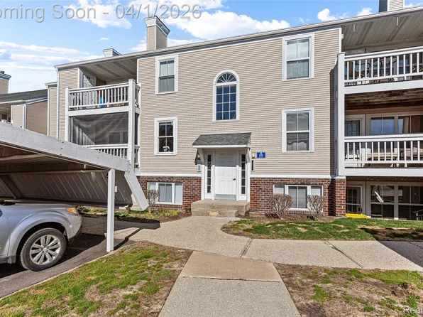 111 Fieldcrest St APT 201, Ann Arbor, MI 48103