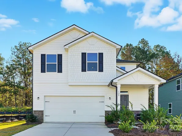 129 Bellina Dr, York, SC 29745