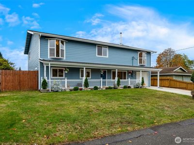 12649 SE 169th Place, Renton, WA, 98058