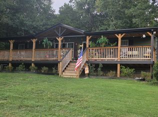 135 Heine Ln, Hartsville, TN 37074