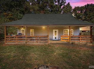 3767 Highway K, Bonne Terre, MO 63628