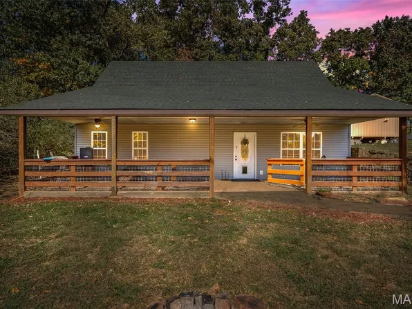 3767 Highway K, Bonne Terre, MO 63628