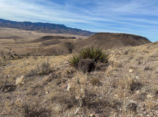 Table Mountain Rd, Socorro, NM 87801