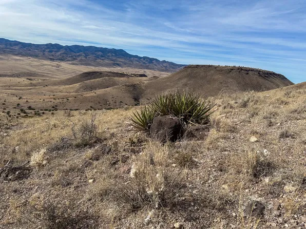 Table Mountain Rd, Socorro, NM 87801