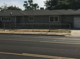 1505 S Thorne Ave, Fresno, CA