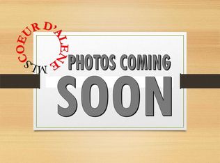 35084 N Saint Joe Dr, Spirit Lake, ID 83869