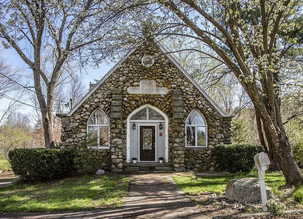 1 Old Pond St, Norfolk, MA 02056 Zillow