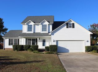 100 White Doe Ct #11, Newport, NC 28570