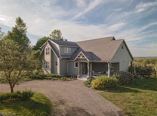 2435 Sandhill Rd, Marietta, OH 45750