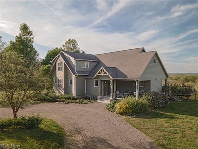 2435 Sandhill Rd, Marietta, OH, 45750