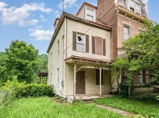 657 Sedam St, Cincinnati, OH 45204
