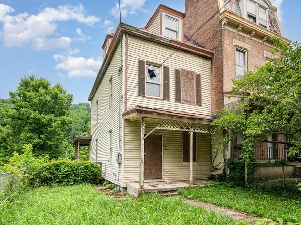 657 Sedam St, Cincinnati, OH 45204