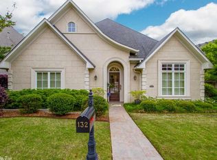 132 Falata Cir, Little Rock, AR 72223