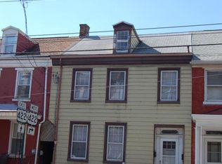 17 S 10th St, Lebanon, PA 17042