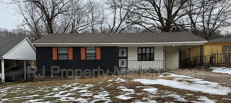 1st image of 3792 Southland St
