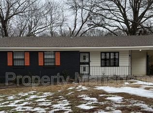 3792 Southland St, Memphis, TN 38109