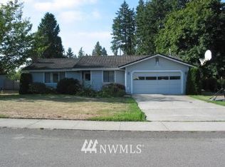 3709 Stikes Loop SE, Lacey, WA
