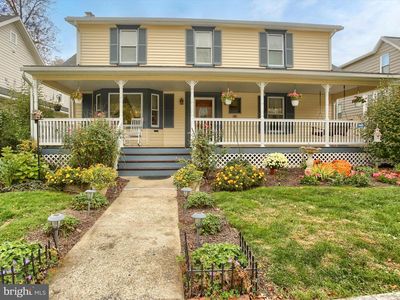 110 N 25th St, Camp Hill, PA, 17011