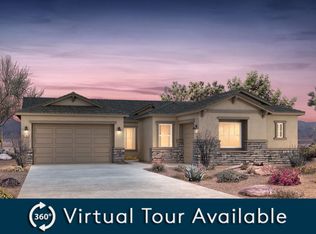 2720 W Plateau Rdg Dr, Tucson, AZ 85742
