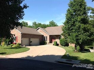 1109 W Oakville Rd, Springfield, MO 65810