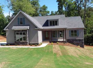 437 Rebel Ridge Rd, Lyman, SC 29365