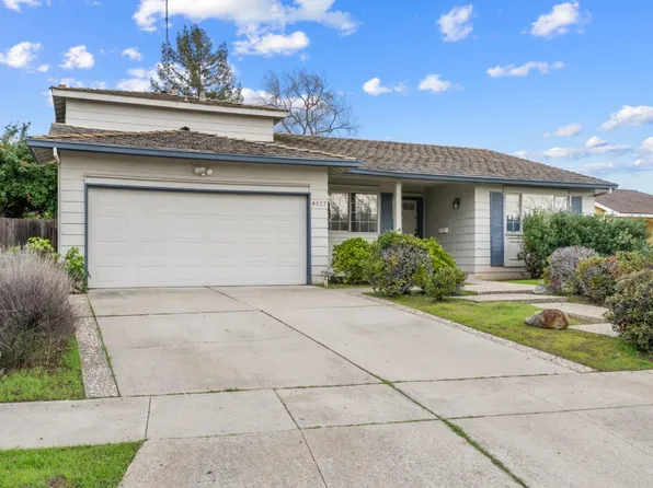 4537 Heppner Ln, San Jose, CA 95136